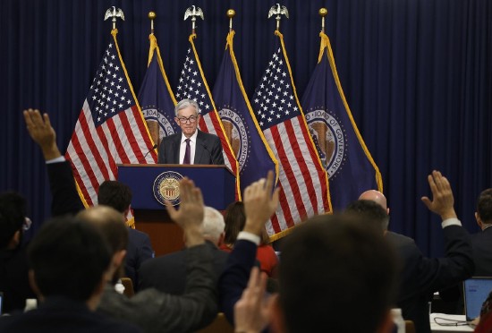  美法官否决针对鲍威尔传票；伊朗冲突升级，中东局势持续紧张。 股票财经 美法官否决针对鲍威尔传票；伊朗冲突升级，中东局势持续紧张。 股票财经 美法官否决针对鲍威尔传票；伊朗冲突升级，中东局势持续紧张。 股票财经