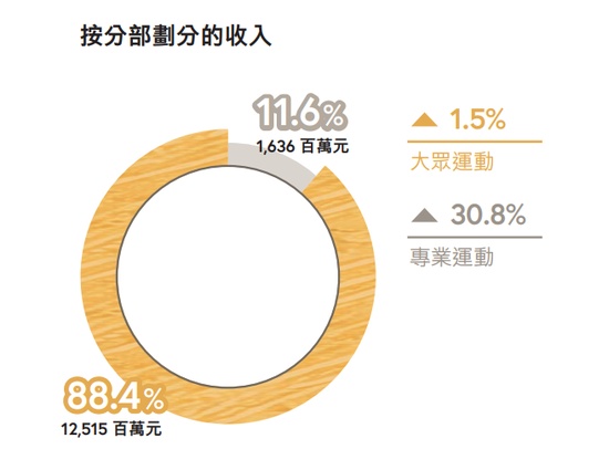深层解密:特步为何在业绩增长背后,面临资本市场的冷眼旁观? 企业服务