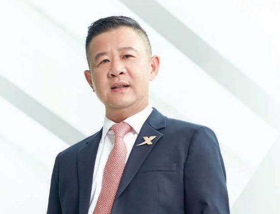 深层解密:特步为何在业绩增长背后,面临资本市场的冷眼旁观? 企业服务