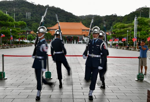 深层解密：日本自卫队内部极右翼思潮渗透的真实路径与应对指南 新闻