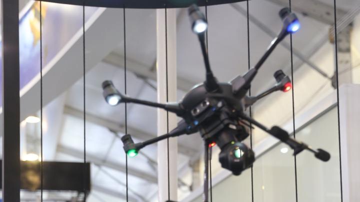  蓝莓也能坐飞机？低空物流如何改变我们的生活方式 IT技术 蓝莓也能坐飞机？低空物流如何改变我们的生活方式 IT技术