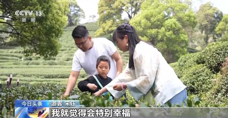  万千游人背后的春日奇遇：解锁文旅融合的破局之道 文化旅游