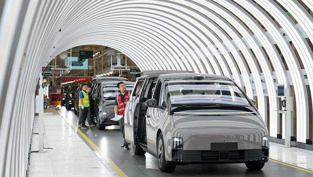 八月下旬市场全景扫描:流动性压力测试与财报季的实操指南 股票财经