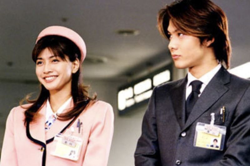  神秘的隐退与重组！揭秘内田有纪再婚背后的顶级人生经营术 娱乐新闻