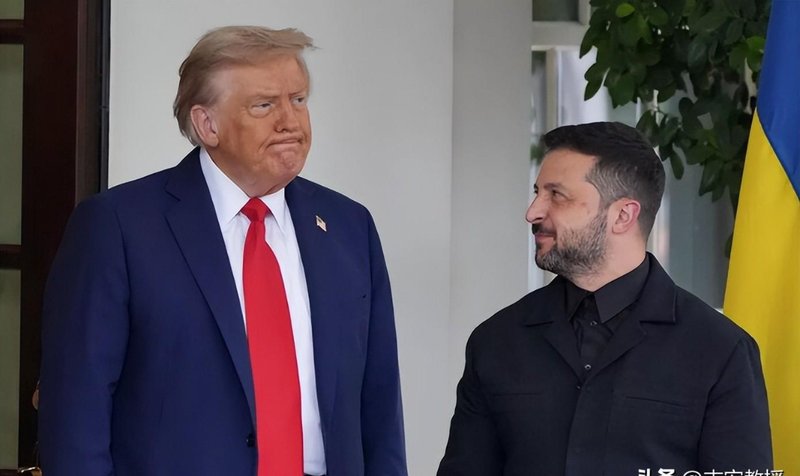  地缘政治与能源安全：多维度博弈的深度复盘 IT技术