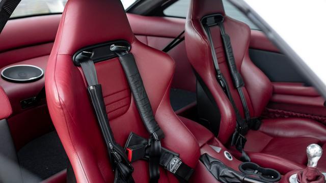  赛道迷局：稀世名驹的绝唱与重生之路 文化旅游