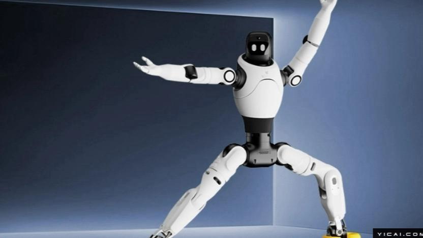  亿元订单背后的产业逻辑：人形机器人市场迎来爆发前夜 新闻