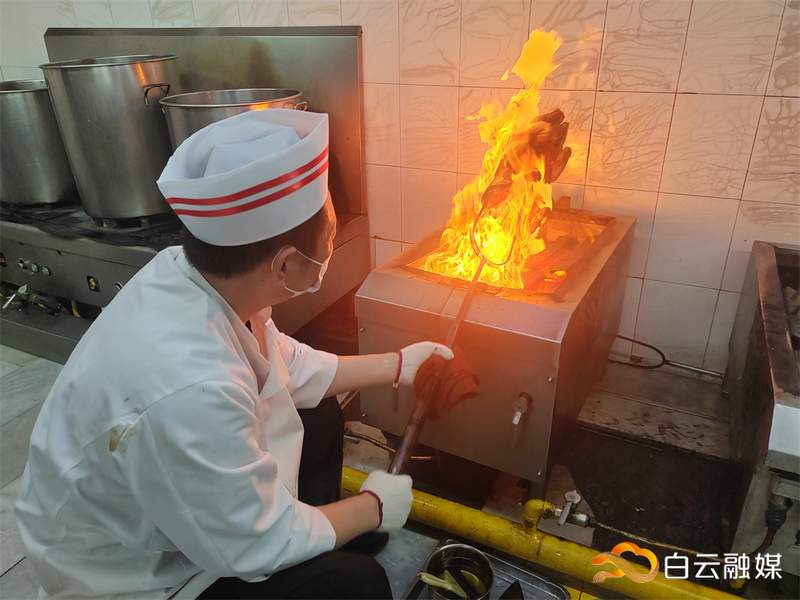  技术视角下的广州早茶立法：24小时时限与透明厨房的双轨规范 文化旅游