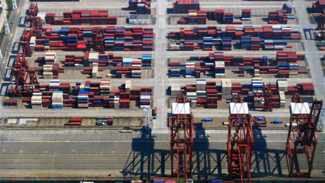 上海国际金融中心建设:人民币跨境投融资的制度型开放路径解析 新闻