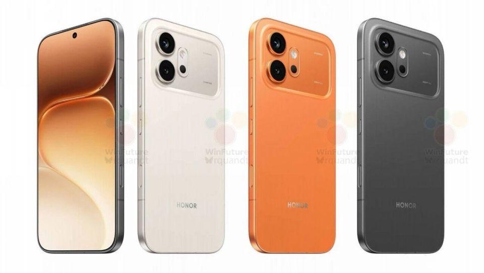  荣耀600 Pro全面解析：大R角窄边框设计背后的技术博弈与市场定位 手机评测