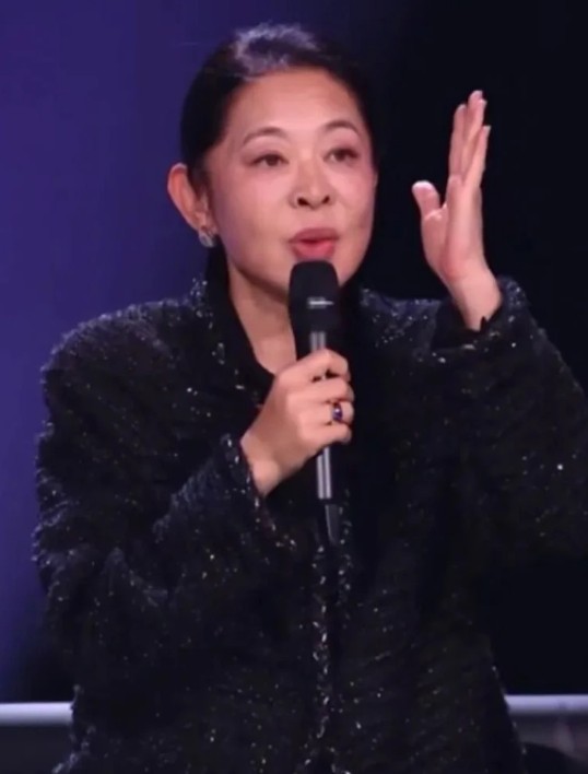  【深度复盘】规则意识崩塌与公众人物信任危机：倪萍事件的系统性剖析 娱乐新闻