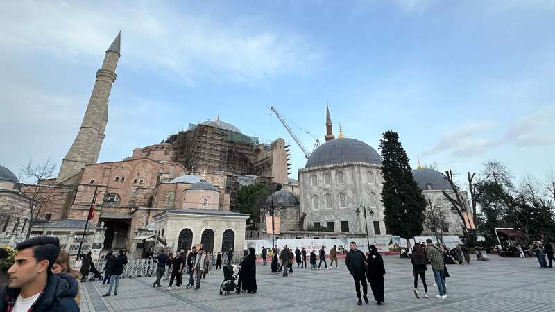  土耳其法律行动背后的深层逻辑：37人拘捕令如何撬动国际法新格局 新闻