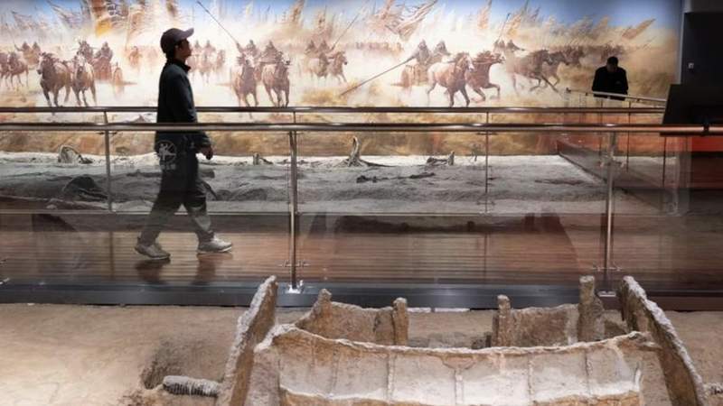  土耳其法律行动背后的深层逻辑：37人拘捕令如何撬动国际法新格局 新闻