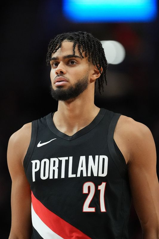  数据不会说谎：从开拓者到灰熊，吕佩尔的华丽蜕变全解析 体育新闻