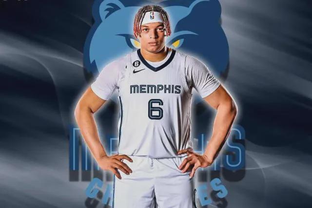  数据不会说谎：从开拓者到灰熊，吕佩尔的华丽蜕变全解析 体育新闻