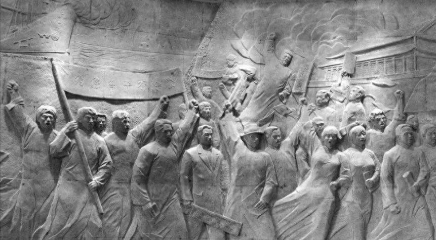  从偶像到陌路：胡适与毛泽东思想分歧的历史根源深度解析 文化旅游