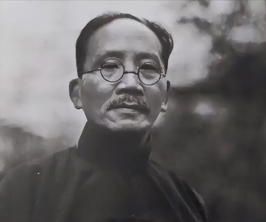  从偶像到陌路：胡适与毛泽东思想分歧的历史根源深度解析 文化旅游