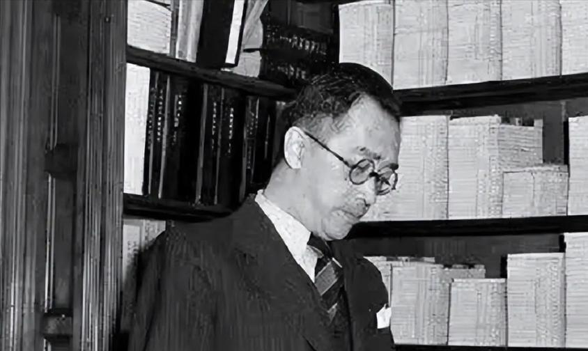  从偶像到陌路：胡适与毛泽东思想分歧的历史根源深度解析 文化旅游