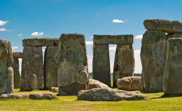  当远古谜题遇见现代人：十处遗迹背后的文明叩问 文化旅游