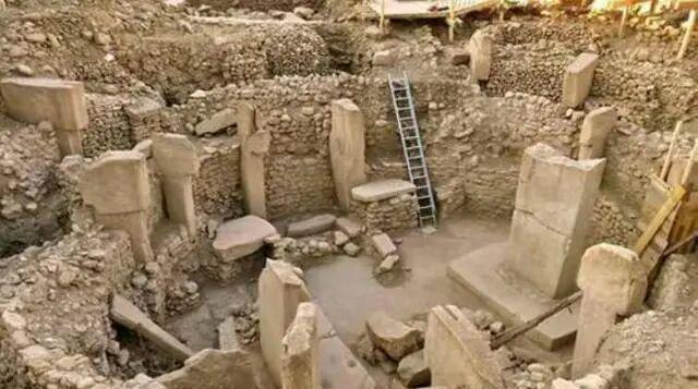  当远古谜题遇见现代人：十处遗迹背后的文明叩问 文化旅游