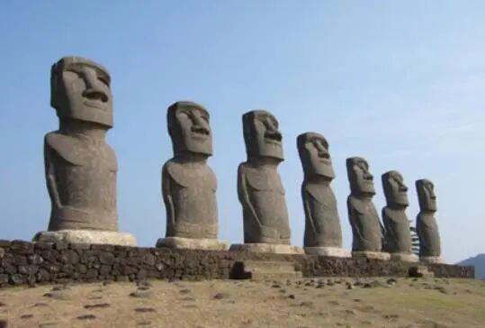  当远古谜题遇见现代人：十处遗迹背后的文明叩问 文化旅游