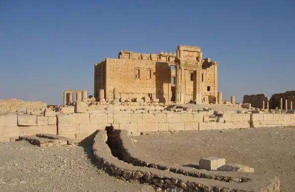  当远古谜题遇见现代人：十处遗迹背后的文明叩问 文化旅游