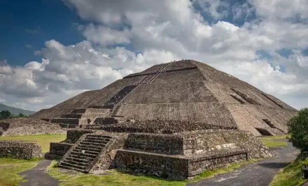  当远古谜题遇见现代人：十处遗迹背后的文明叩问 文化旅游