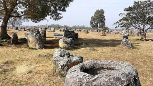  当远古谜题遇见现代人：十处遗迹背后的文明叩问 文化旅游