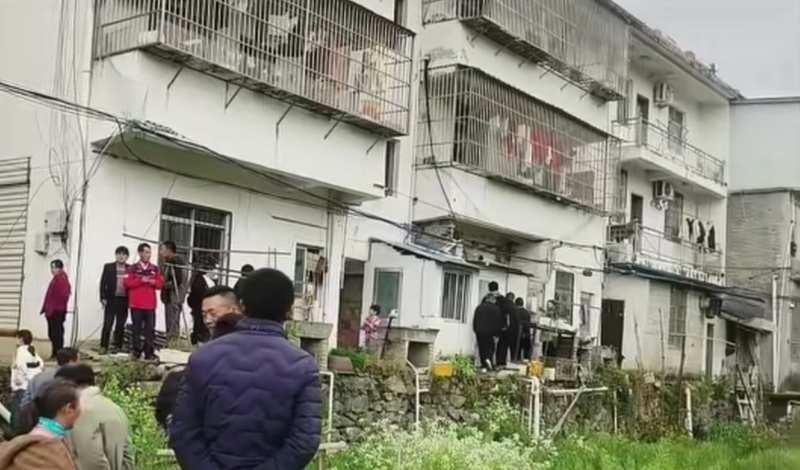  【技术复盘】从监控盲区到搜救盲点：安庆女童失踪事件的108小时深度解析 新闻