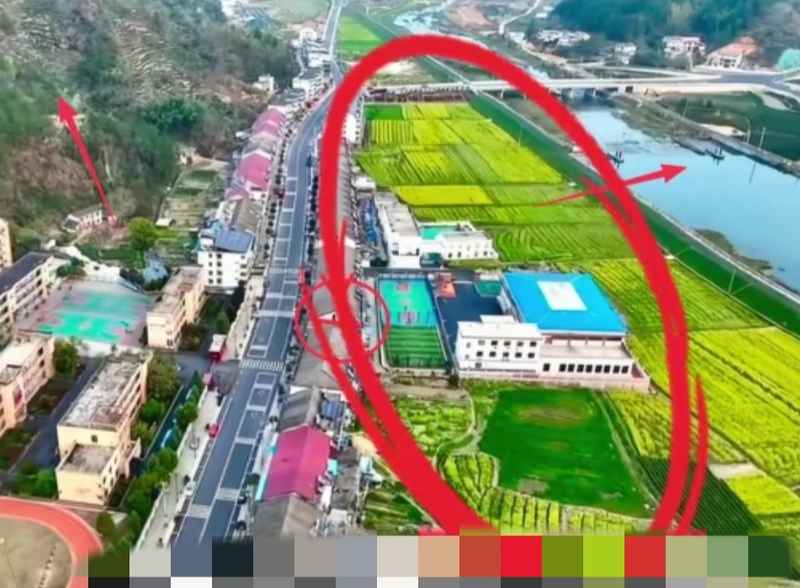  【技术复盘】从监控盲区到搜救盲点：安庆女童失踪事件的108小时深度解析 新闻