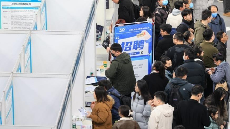 【技术驱动·精准引才】3500+岗位背后的AI匹配逻辑与湾区人才数据图谱 IT技术