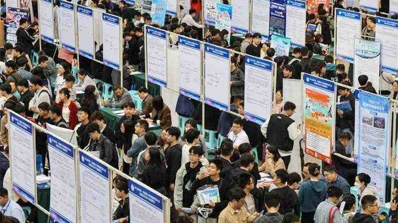 【技术驱动·精准引才】3500+岗位背后的AI匹配逻辑与湾区人才数据图谱 IT技术