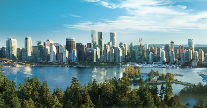 温哥华租金回报率深度拆解:轨道交通节点与精英学府圈的价值共振法则 房产家居