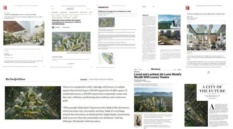 温哥华租金回报率深度拆解:轨道交通节点与精英学府圈的价值共振法则 房产家居