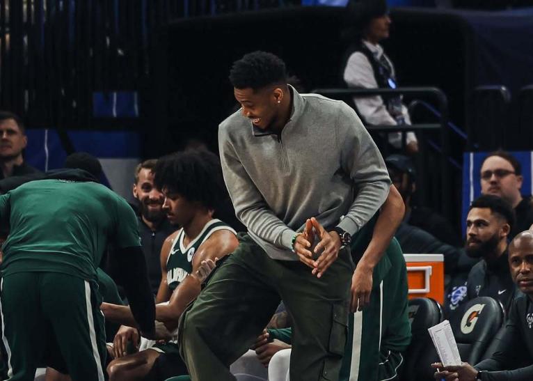  技术解码·薪资博弈：5410万顶薪合同中的参赛权边界之争 体育新闻