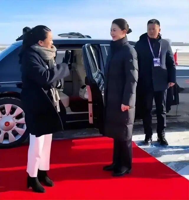  中南海保镖的技术演进：从严月霞的成长路径看安保人才的培养逻辑 企业服务