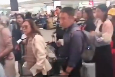  当海外游子踏上归途：请多给祖国的守护者一点理解 情感心理