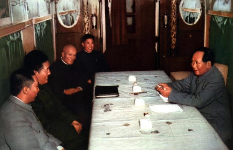  一项跨越半个世纪的“技术决策”：毛主席纪念堂背后的科学博弈与大国担当 新闻