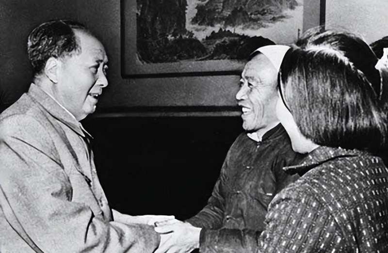  一项跨越半个世纪的“技术决策”：毛主席纪念堂背后的科学博弈与大国担当 新闻