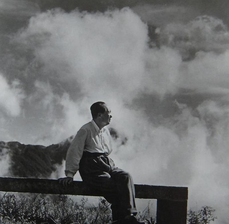  一项跨越半个世纪的“技术决策”：毛主席纪念堂背后的科学博弈与大国担当 新闻