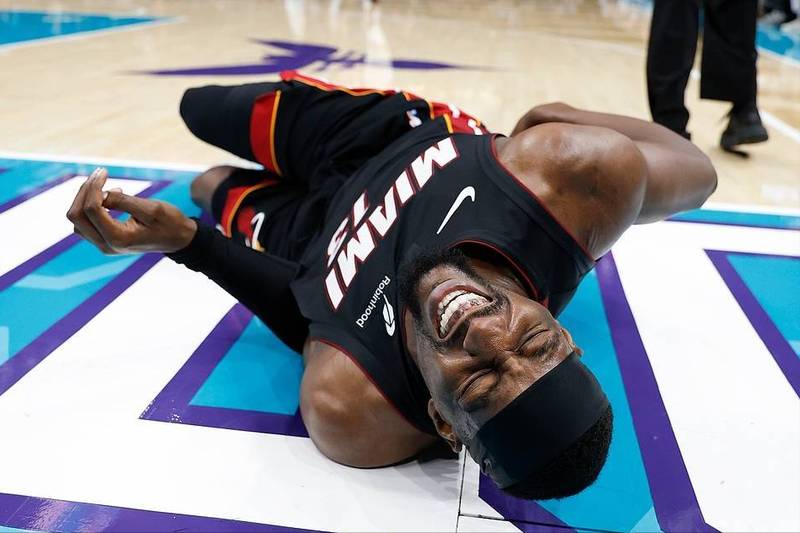  【技术解构】加时赛绝杀背后的数据密码：胜负手藏在细节里 体育新闻