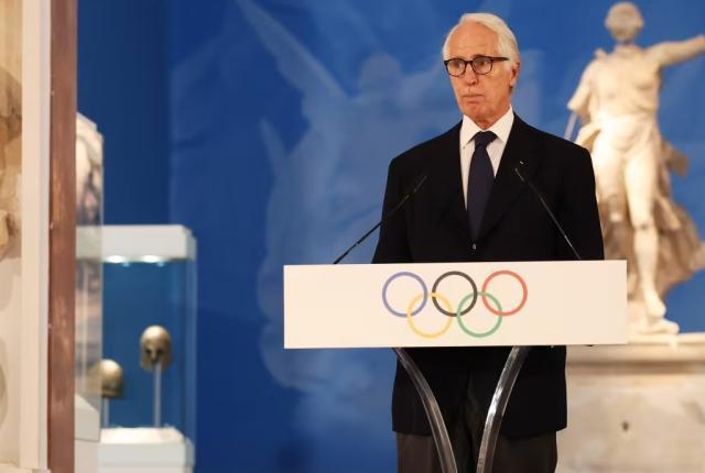  技术解码：意大利足球体系性溃败的深层逻辑 体育新闻