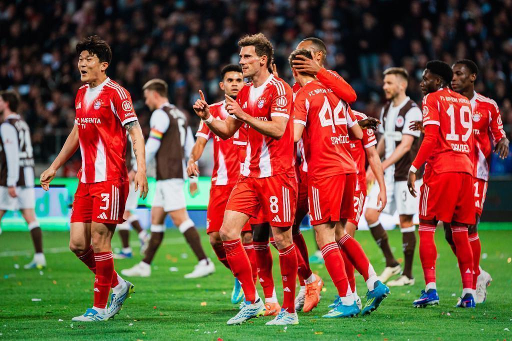  欧洲足坛数据风暴：进攻效率与历史纪录的深度解码 体育新闻