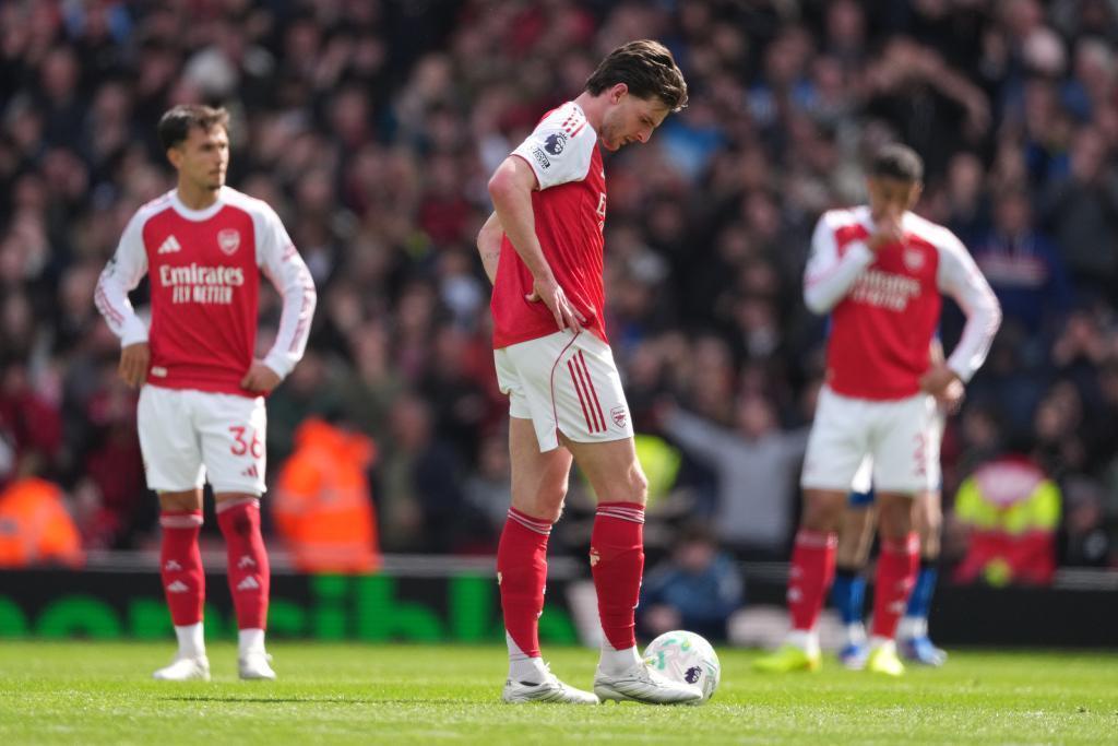  欧洲足坛数据风暴：进攻效率与历史纪录的深度解码 体育新闻