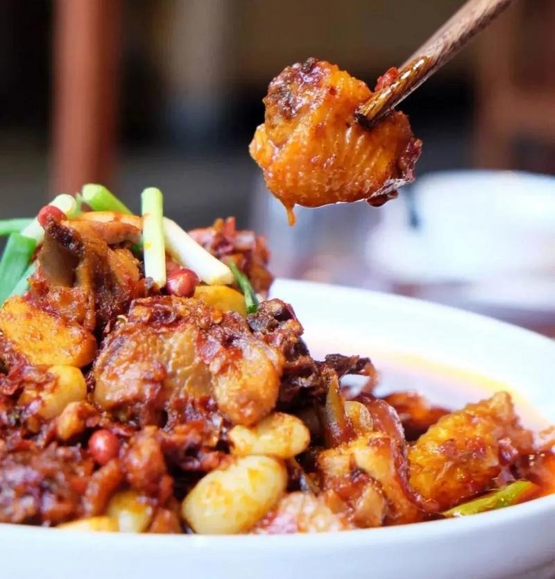  解码息烽文旅产业升级路径：五精确业态体系如何撬动消费新动能 文化旅游