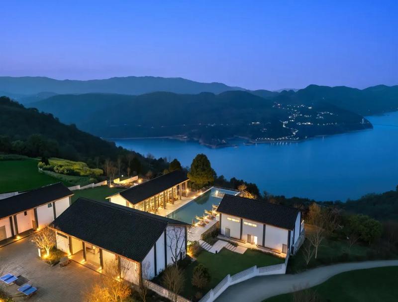  解码息烽文旅产业升级路径：五精确业态体系如何撬动消费新动能 文化旅游