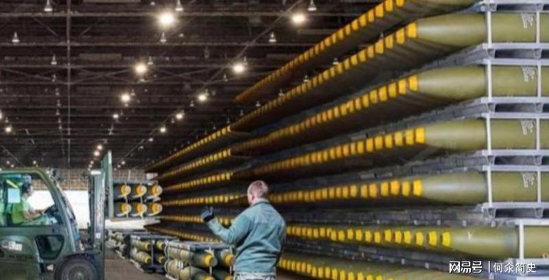  【深度硬核】从弹药库到结算链：拆解中国工业体系为何让西方陷入战略焦虑 新闻