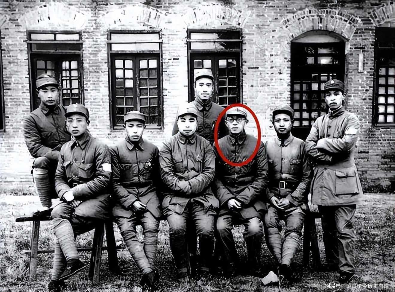  从讲习所到京西宾馆：一位老将军的历史账本 新闻