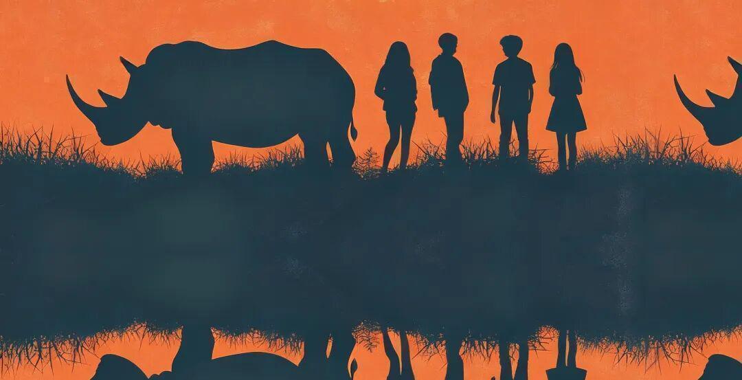  月光下的抉择：那些在生存边缘挣扎的少年，如何找回内心的光 影视小说