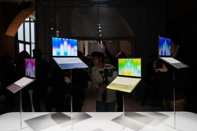 为什么MacBook Neo让这么多人心动？那些藏在千万销量背后的真实故事 新闻